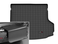 WeatherTech - WeatherTech 401481SK Cargo Liner w/Bumper Protector - Image 1