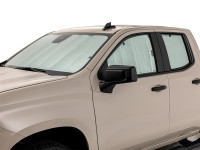 WeatherTech - WeatherTech TS1430K4 WeatherTech SunShade Full Vehicle Kit - Image 3