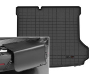 WeatherTech - WeatherTech 401489SK Cargo Liner w/Bumper Protector - Image 1