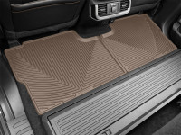 WeatherTech - WeatherTech W586TN All Weather Floor Mats - Image 2