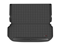WeatherTech - WeatherTech 401498SK Cargo Liner w/Bumper Protector - Image 2