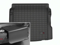 WeatherTech - WeatherTech 401500SK Cargo Liner w/Bumper Protector - Image 1