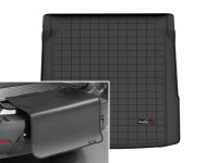 WeatherTech - WeatherTech 401501SK Cargo Liner w/Bumper Protector - Image 1