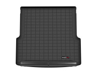 WeatherTech - WeatherTech 401537SK Cargo Liner w/Bumper Protector - Image 2