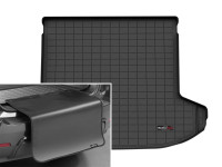 WeatherTech - WeatherTech 401538SK Cargo Liner w/Bumper Protector - Image 1