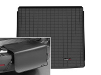 WeatherTech - WeatherTech 401541SK Cargo Liner w/Bumper Protector - Image 1