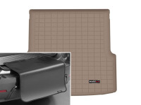 WeatherTech - WeatherTech 411537SK Cargo Liner w/Bumper Protector - Image 1