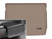 WeatherTech - WeatherTech 411513SK Cargo Liner w/Bumper Protector - Image 1