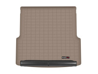 WeatherTech - WeatherTech 411537SK Cargo Liner w/Bumper Protector - Image 2