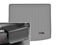 WeatherTech - WeatherTech 421445SK Cargo Liner w/Bumper Protector - Image 1