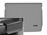 WeatherTech - WeatherTech 421513SK Cargo Liner w/Bumper Protector - Image 1