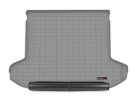 WeatherTech - WeatherTech 421538SK Cargo Liner w/Bumper Protector - Image 2