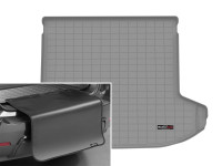 WeatherTech - WeatherTech 421538SK Cargo Liner w/Bumper Protector - Image 1