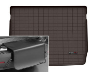 WeatherTech - WeatherTech 431513SK Cargo Liner w/Bumper Protector - Image 1