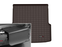 WeatherTech - WeatherTech 431537SK Cargo Liner w/Bumper Protector - Image 1