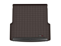 WeatherTech - WeatherTech 431537SK Cargo Liner w/Bumper Protector - Image 2