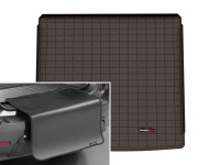 WeatherTech - WeatherTech 431541SK Cargo Liner w/Bumper Protector - Image 1