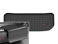 WeatherTech - WeatherTech 401499SK Cargo Liner w/Bumper Protector - Image 1