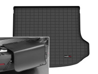 WeatherTech - WeatherTech 401530SK Cargo Liner w/Bumper Protector - Image 1