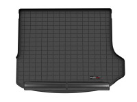 WeatherTech - WeatherTech 401530SK Cargo Liner w/Bumper Protector - Image 2