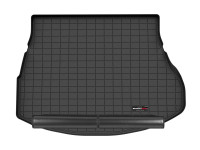 WeatherTech - WeatherTech 401532SK Cargo Liner w/Bumper Protector - Image 2