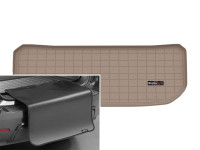 WeatherTech - WeatherTech 411499SK Cargo Liner w/Bumper Protector - Image 1