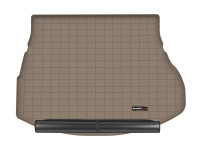 WeatherTech - WeatherTech 411532SK Cargo Liner w/Bumper Protector - Image 2