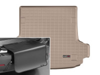 WeatherTech - WeatherTech 41650SK Cargo Liner w/Bumper Protector - Image 1