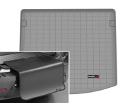 WeatherTech - WeatherTech 421526SK Cargo Liner w/Bumper Protector - Image 1
