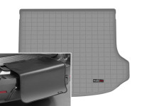 WeatherTech - WeatherTech 421530SK Cargo Liner w/Bumper Protector - Image 1