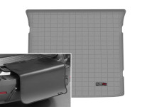 WeatherTech - WeatherTech 421525SK Cargo Liner w/Bumper Protector - Image 1