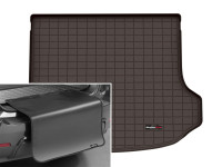 WeatherTech - WeatherTech 431530SK Cargo Liner w/Bumper Protector - Image 1