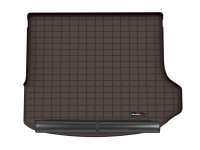 WeatherTech - WeatherTech 431530SK Cargo Liner w/Bumper Protector - Image 2