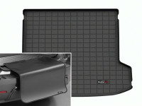 WeatherTech - WeatherTech 401536SK Cargo Liner w/Bumper Protector - Image 1
