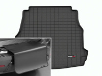 WeatherTech - WeatherTech 401546SK Cargo Liner w/Bumper Protector - Image 1