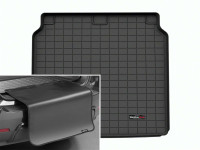 WeatherTech - WeatherTech 401548SK Cargo Liner w/Bumper Protector - Image 1