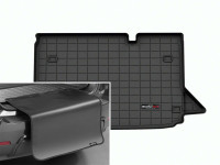 WeatherTech - WeatherTech 401554SK Cargo Liner w/Bumper Protector - Image 1