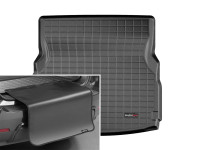 WeatherTech - WeatherTech 40946SK Cargo Liner w/Bumper Protector - Image 1