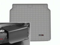 WeatherTech - WeatherTech 421548SK Cargo Liner w/Bumper Protector - Image 1