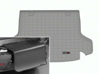 WeatherTech - WeatherTech 421551SK Cargo Liner w/Bumper Protector - Image 1