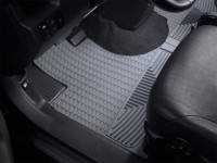 WeatherTech - WeatherTech W59GR All Weather Floor Mats - Image 2