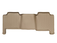 WeatherTech - WeatherTech 450052 FloorLiner DigitalFit - Image 1