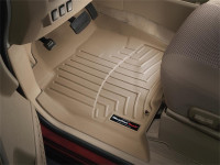 WeatherTech - WeatherTech 450191 FloorLiner DigitalFit - Image 2