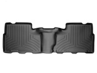 WeatherTech - WeatherTech 440822 FloorLiner DigitalFit - Image 1