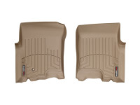 WeatherTech - WeatherTech 450821 FloorLiner DigitalFit - Image 1