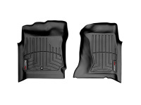 WeatherTech - WeatherTech 440811 FloorLiner DigitalFit - Image 1