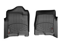 WeatherTech - WeatherTech 440661 FloorLiner DigitalFit - Image 1