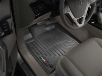 WeatherTech - WeatherTech 441141 FloorLiner DigitalFit - Image 2