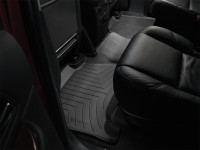WeatherTech - WeatherTech 440666 FloorLiner DigitalFit - Image 2
