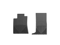 WeatherTech - WeatherTech W93 All Weather Floor Mats - Image 1